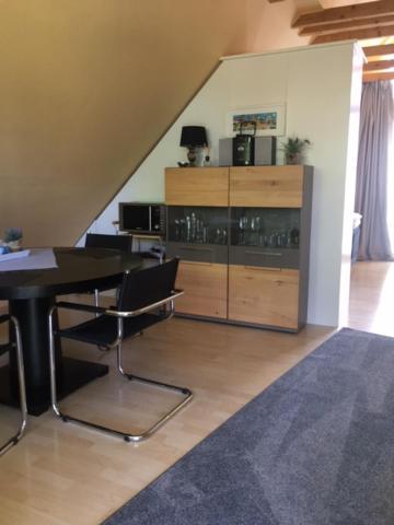 Ferienwohnung Stenzel 1 Laer Exterior foto